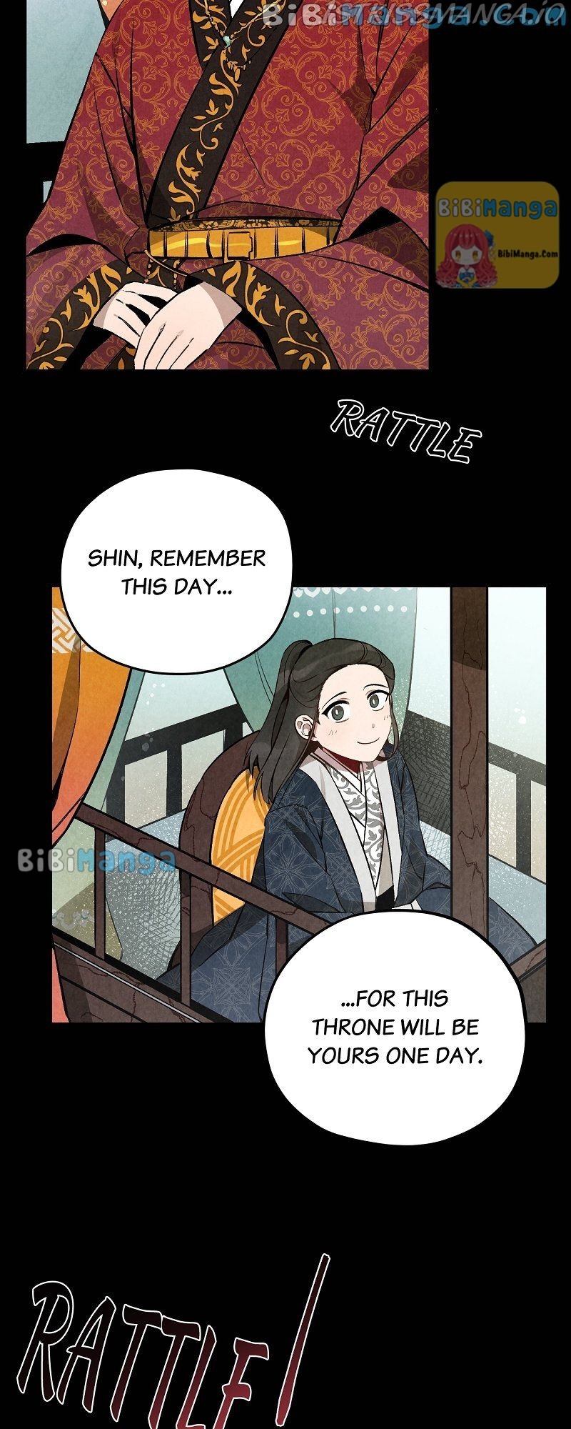 Romance In Seorabeol Chapter 18 - page 3