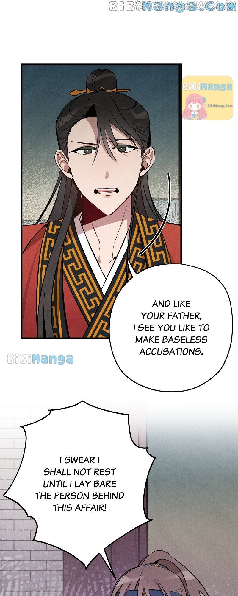 Romance In Seorabeol Chapter 18 - page 30