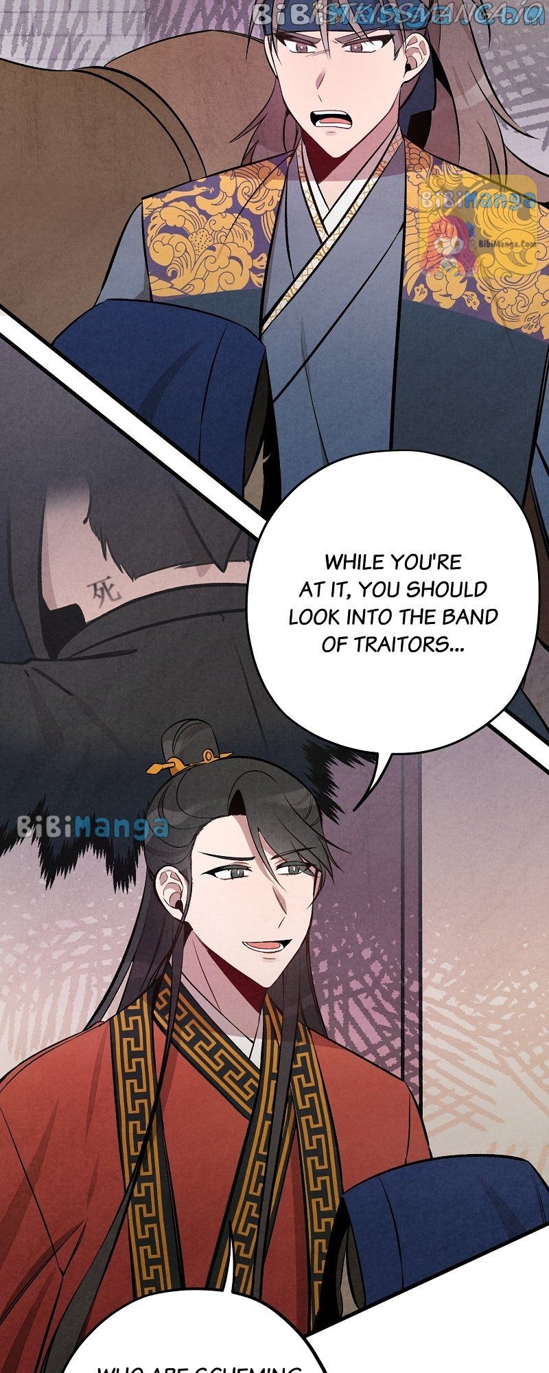 Romance In Seorabeol Chapter 18 - page 31