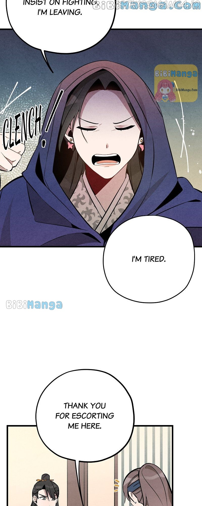 Romance In Seorabeol Chapter 18 - page 33