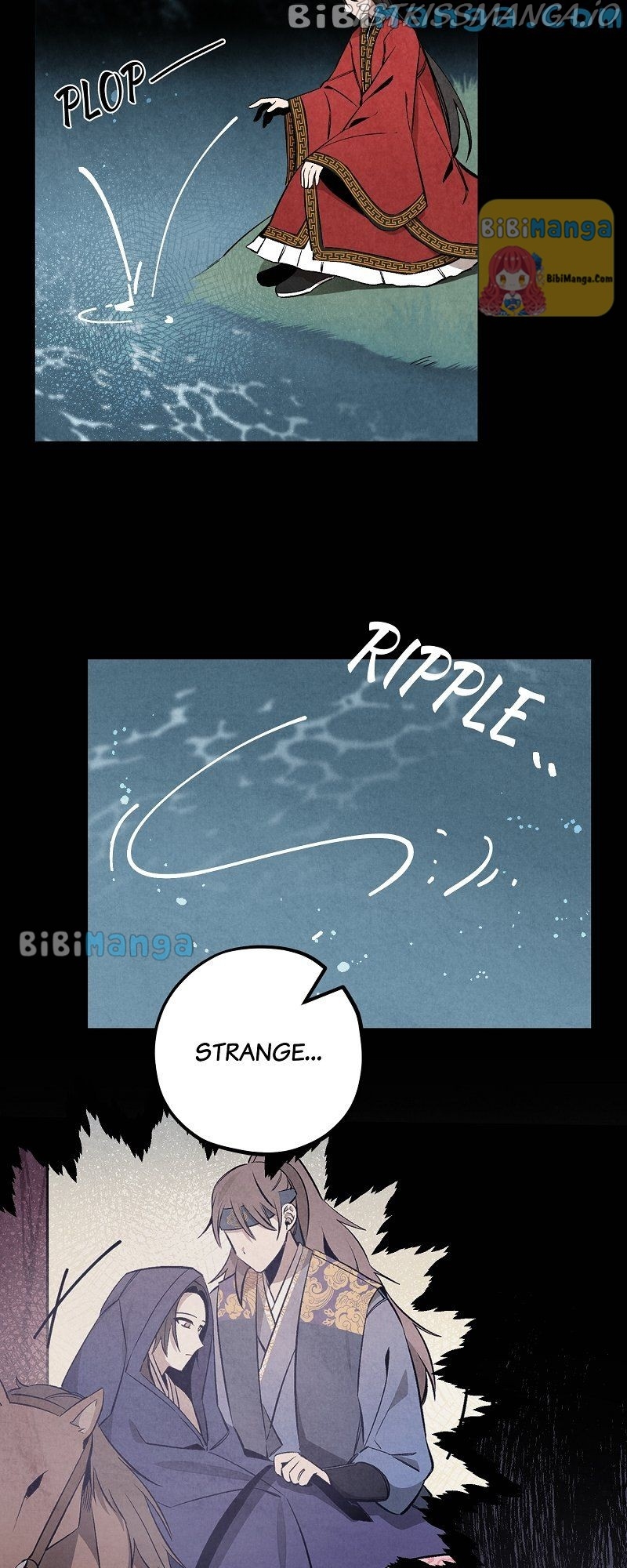 Romance In Seorabeol Chapter 18 - page 42