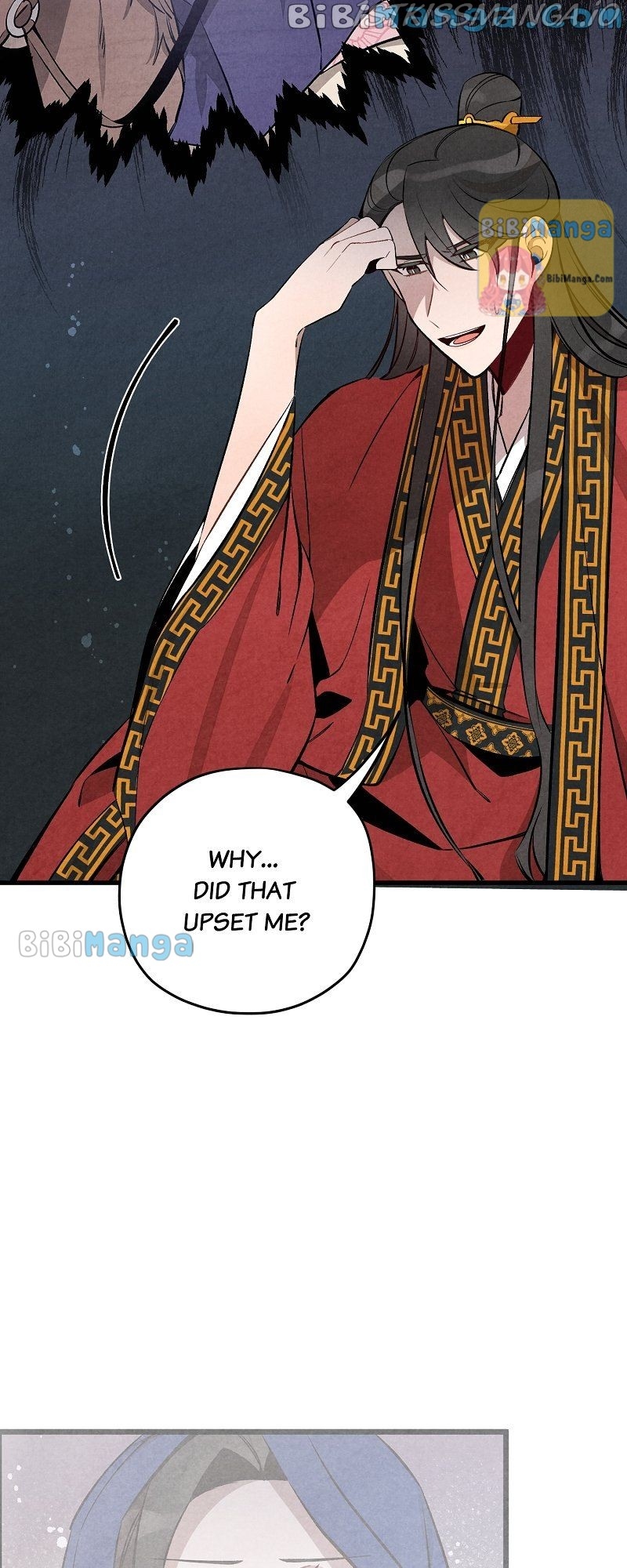 Romance In Seorabeol Chapter 18 - page 43