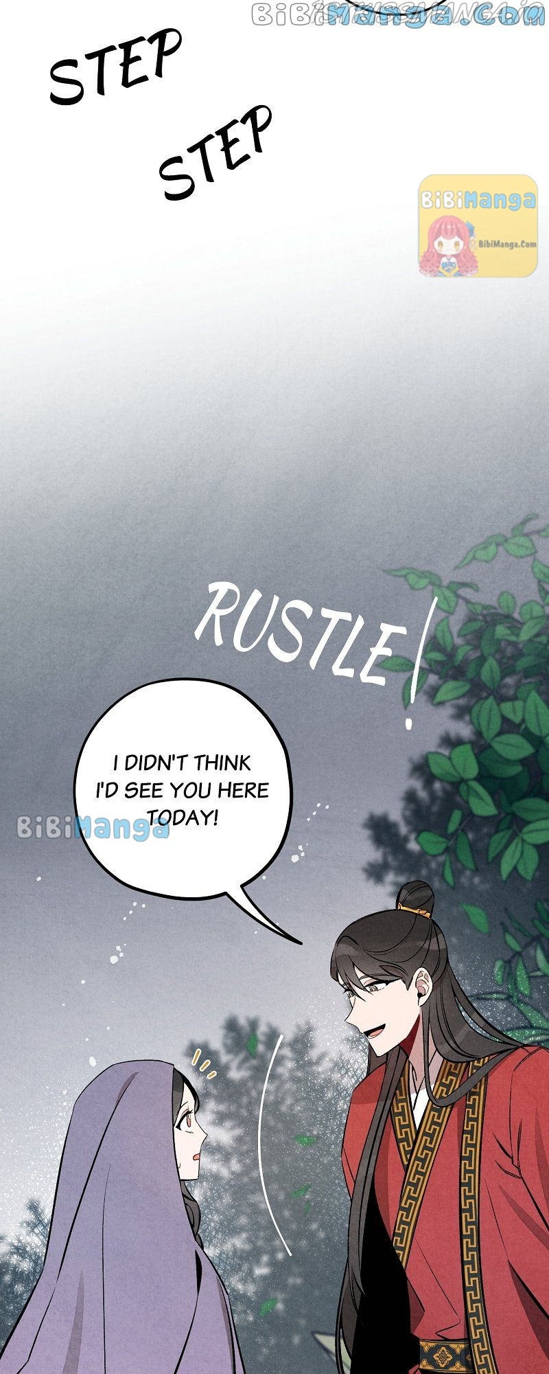 Romance In Seorabeol Chapter 18 - page 46
