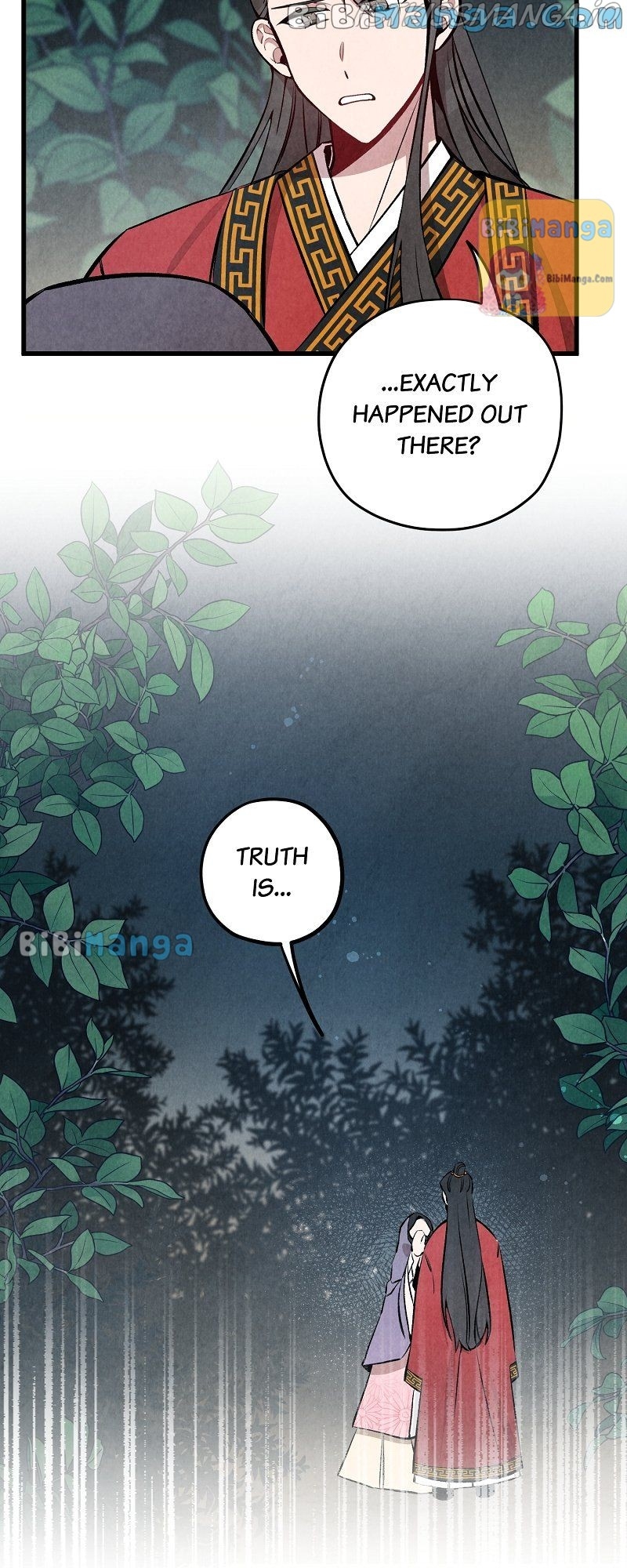 Romance In Seorabeol Chapter 18 - page 48