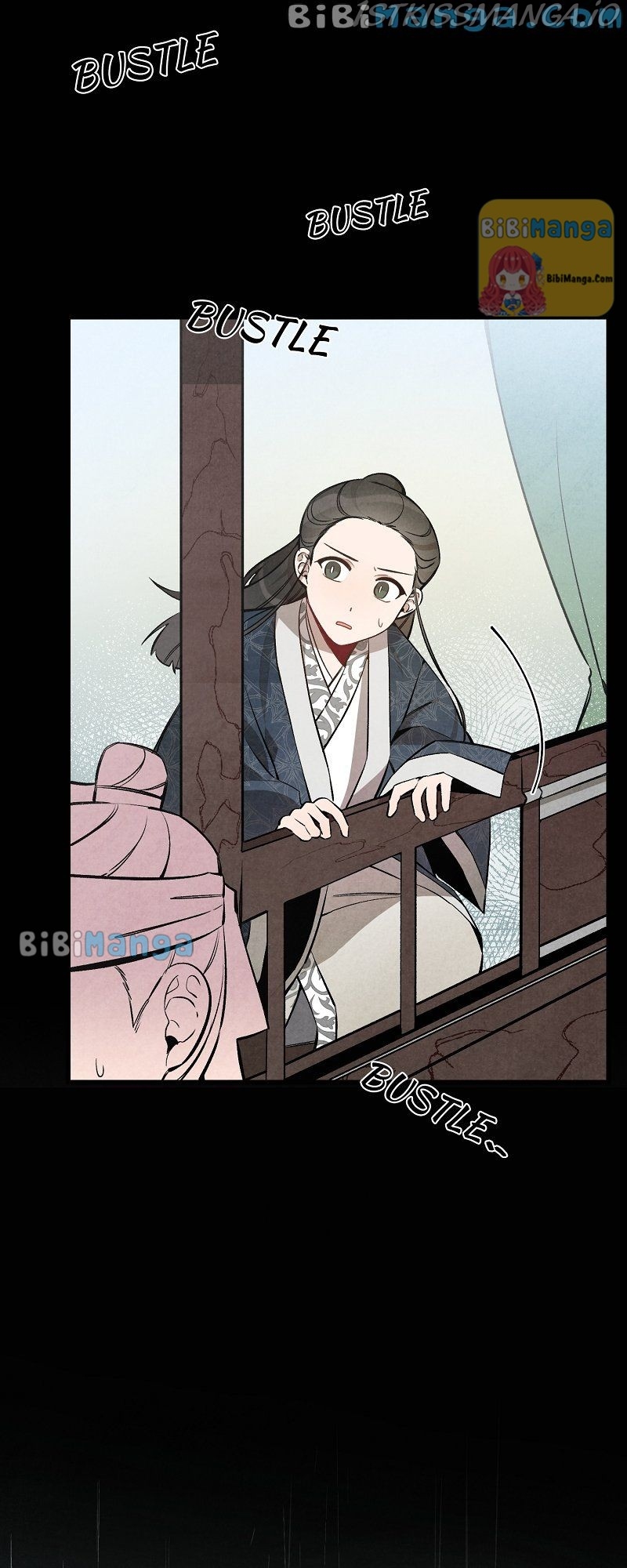 Romance In Seorabeol Chapter 18 - page 5