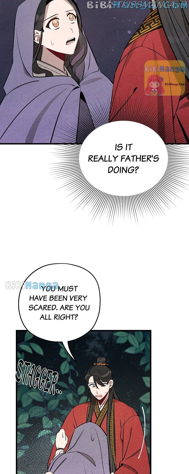 Romance In Seorabeol Chapter 18 - page 50