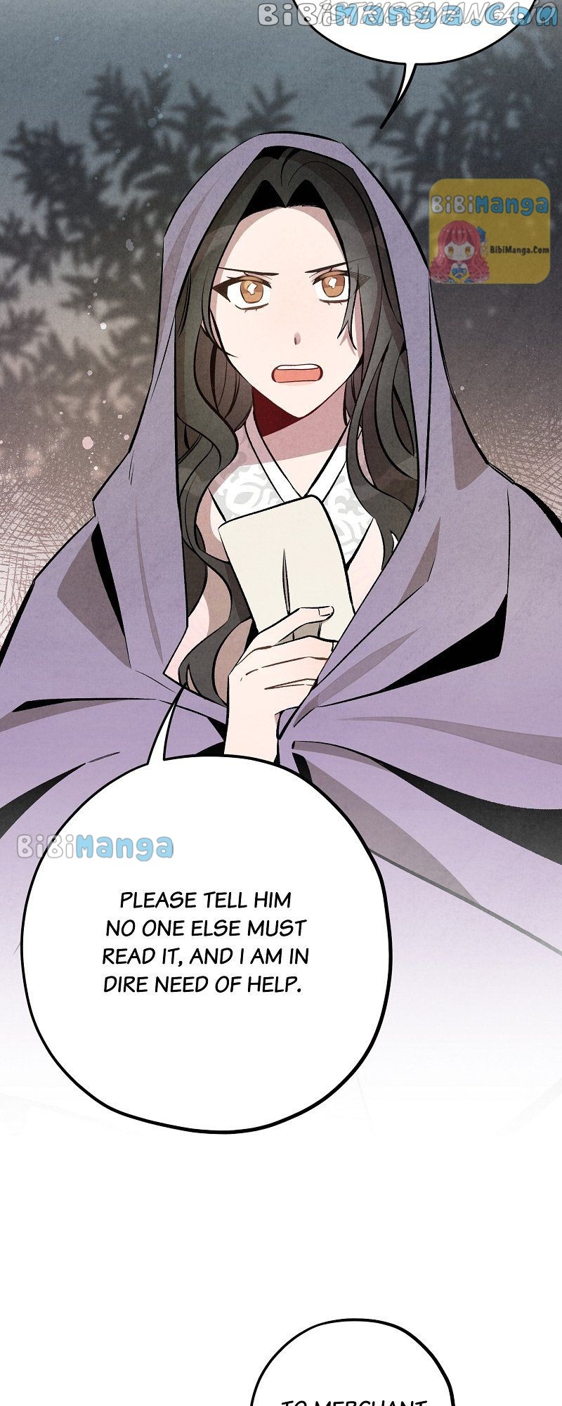 Romance In Seorabeol Chapter 18 - page 54