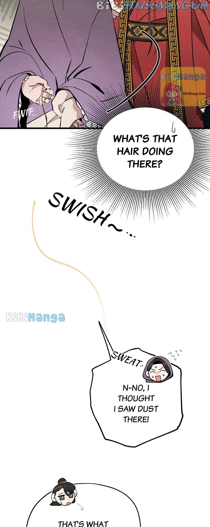 Romance In Seorabeol Chapter 18 - page 56