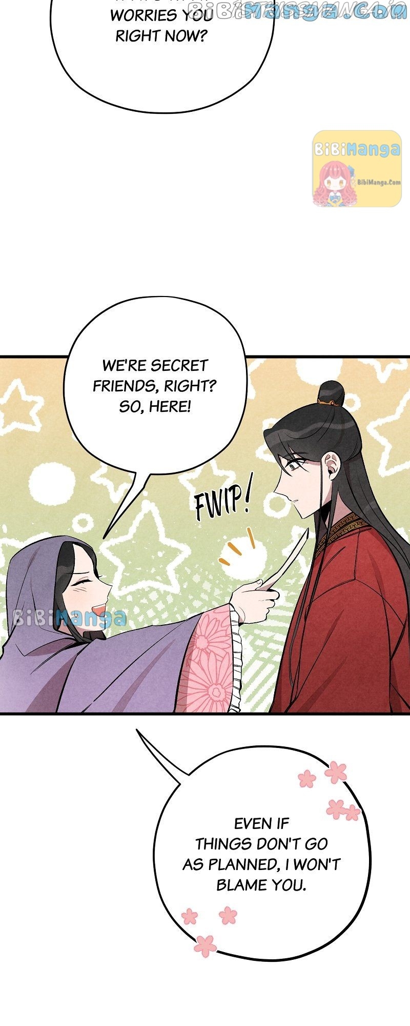 Romance In Seorabeol Chapter 18 - page 57