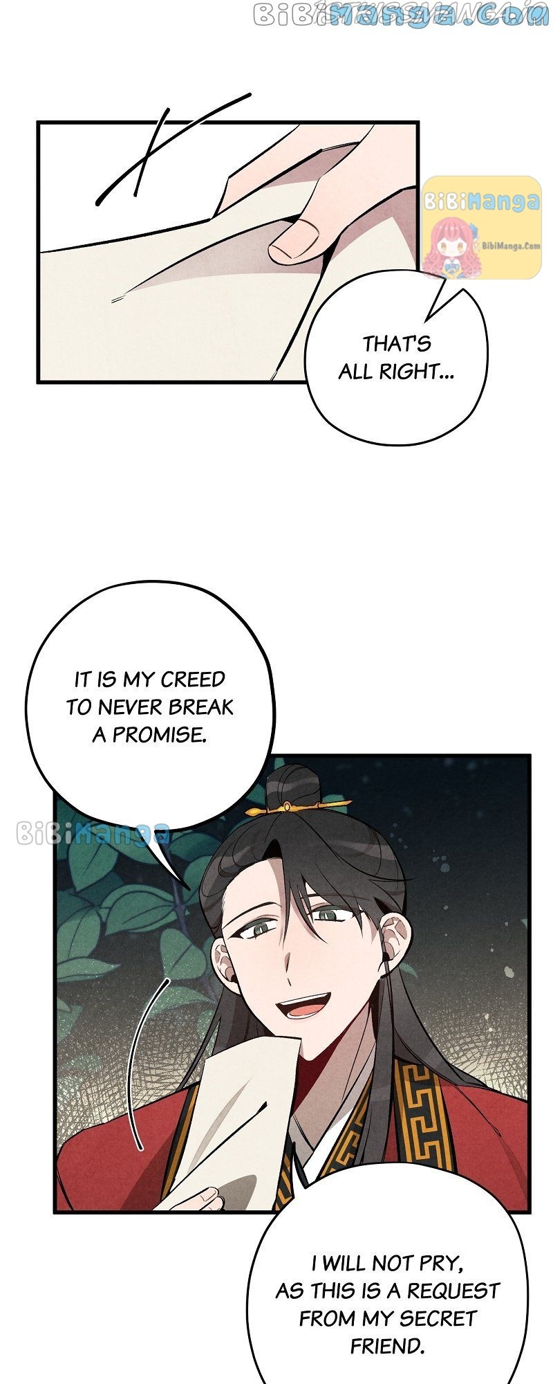 Romance In Seorabeol Chapter 18 - page 58