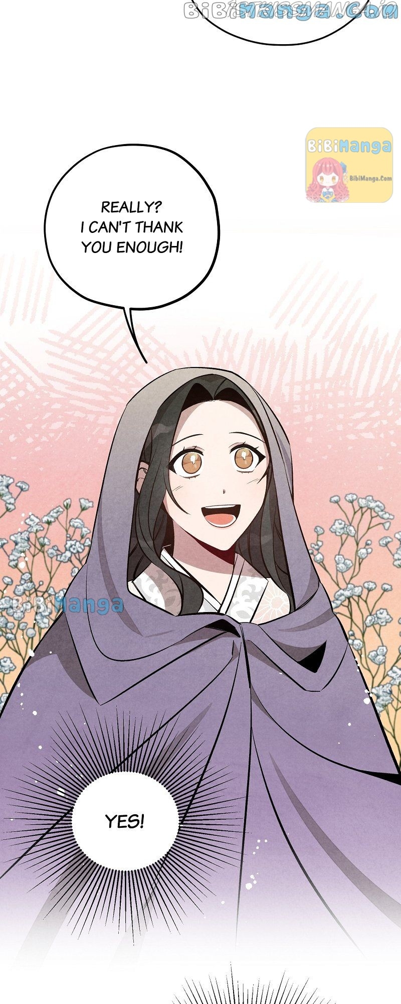 Romance In Seorabeol Chapter 18 - page 59