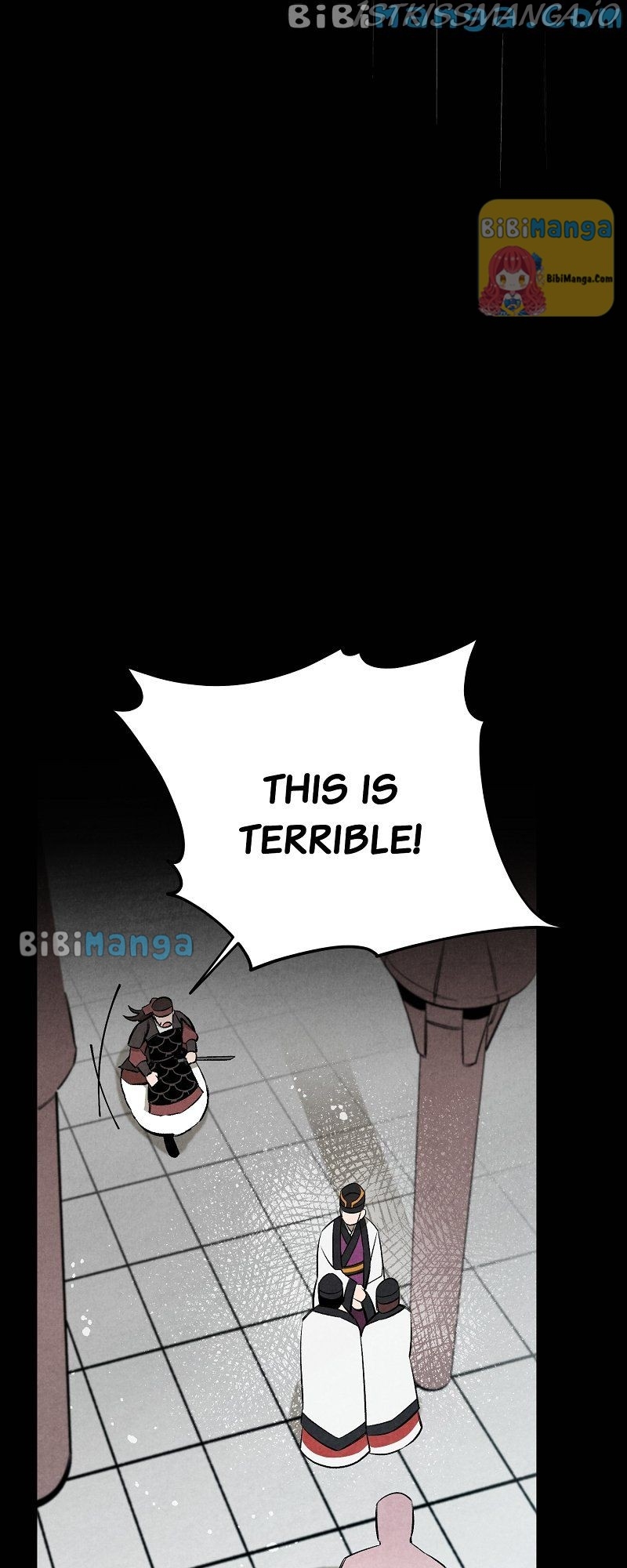 Romance In Seorabeol Chapter 18 - page 7