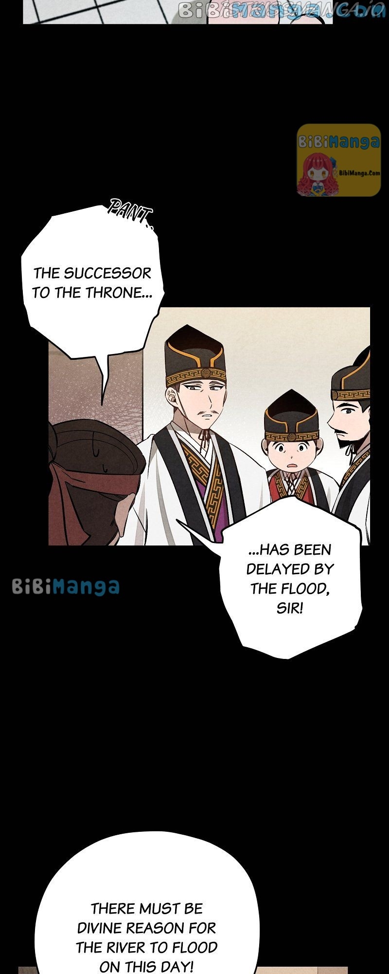 Romance In Seorabeol Chapter 18 - page 8
