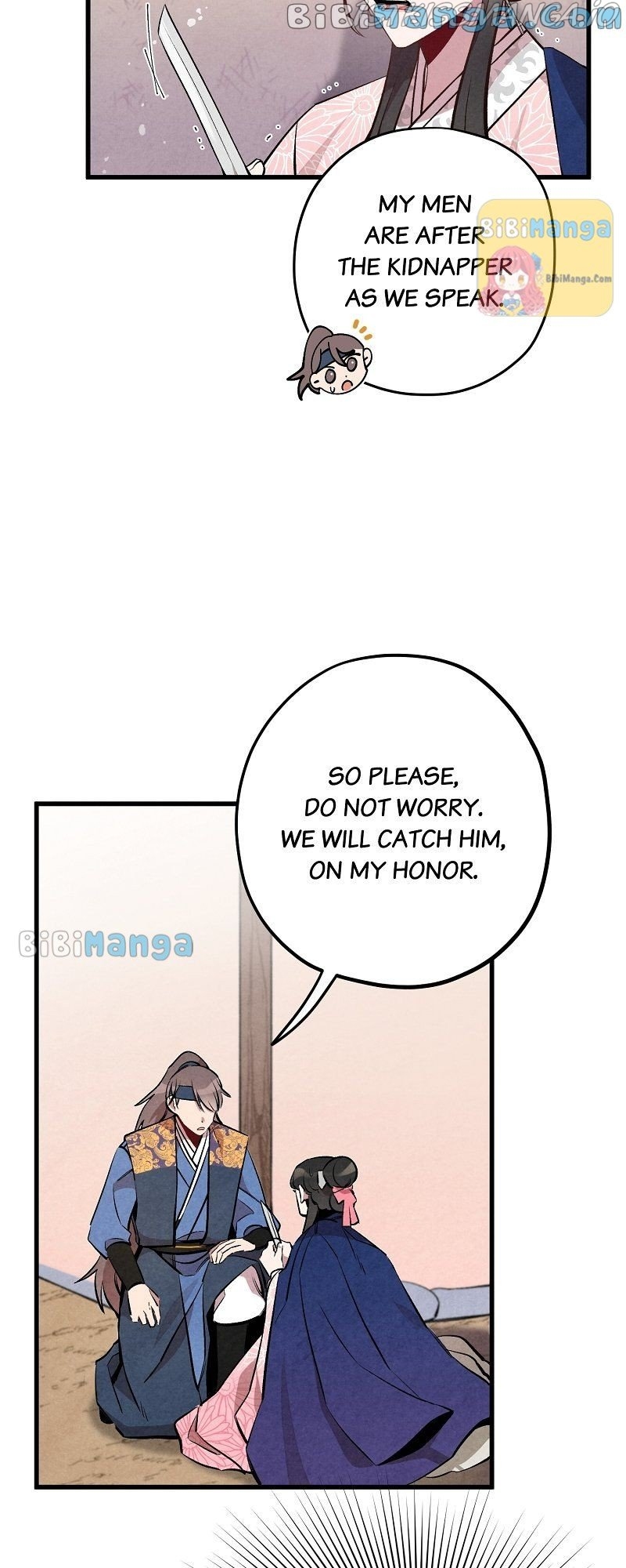 Romance In Seorabeol Chapter 17 - page 10