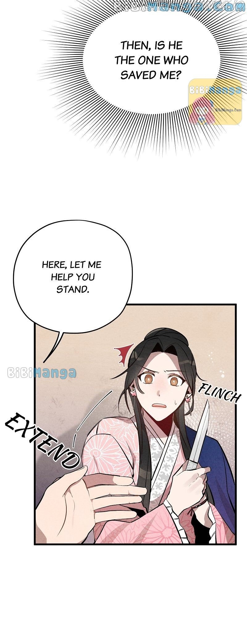 Romance In Seorabeol Chapter 17 - page 11