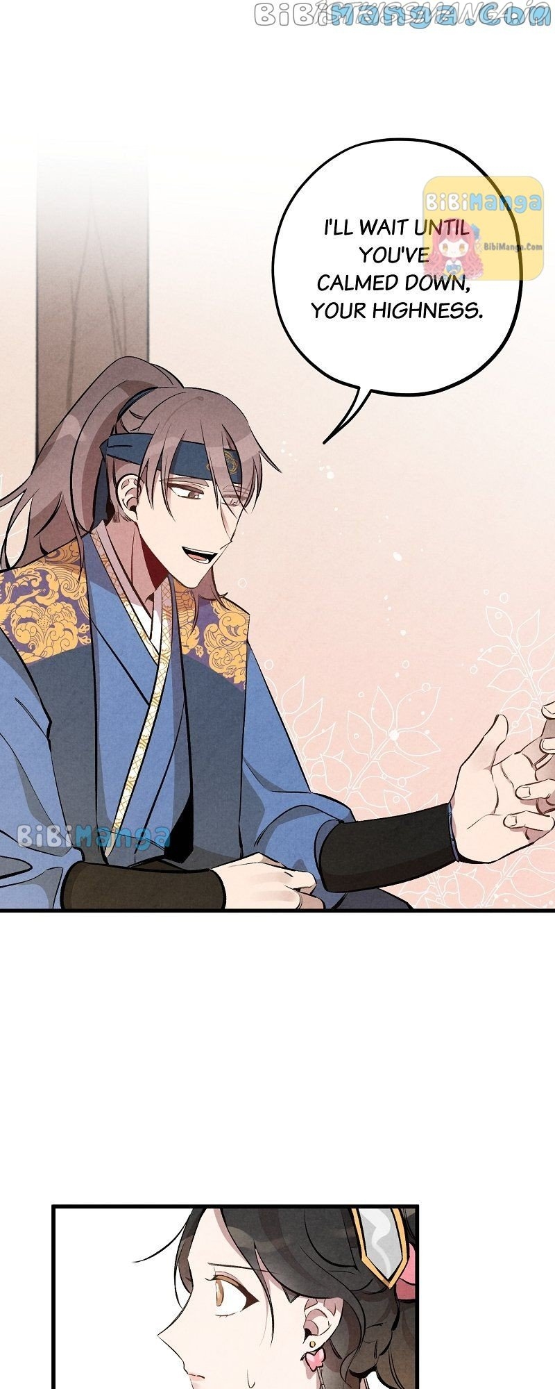 Romance In Seorabeol Chapter 17 - page 12