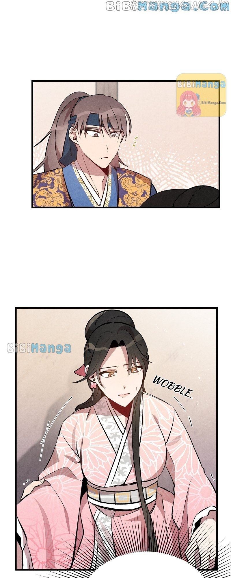 Romance In Seorabeol Chapter 17 - page 15