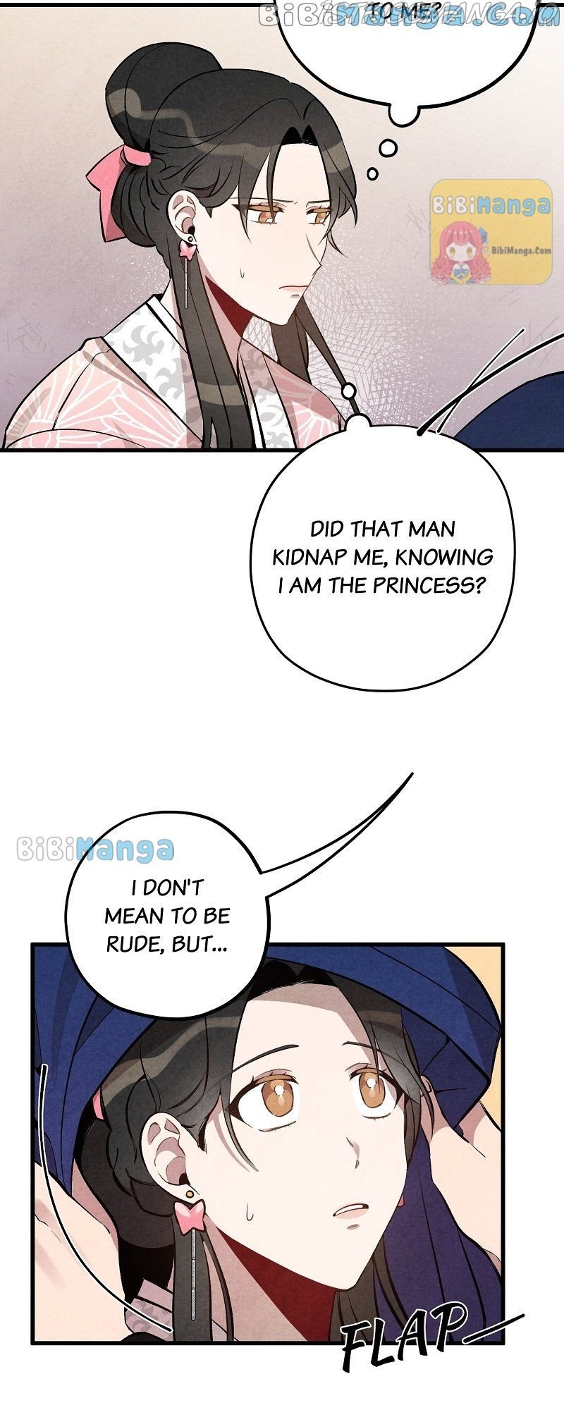 Romance In Seorabeol Chapter 17 - page 17