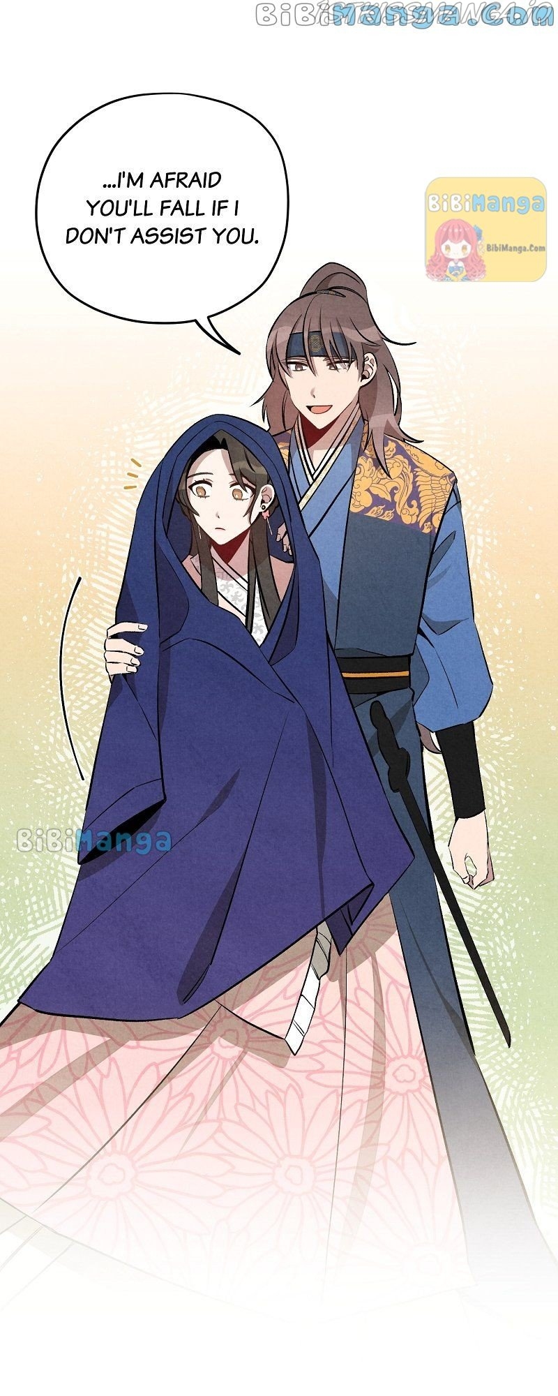Romance In Seorabeol Chapter 17 - page 18