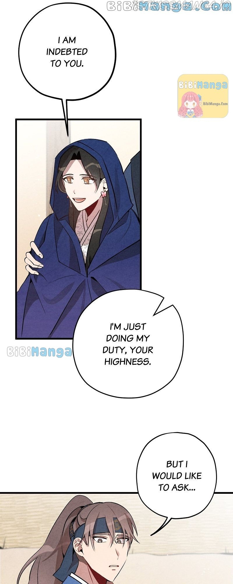 Romance In Seorabeol Chapter 17 - page 19