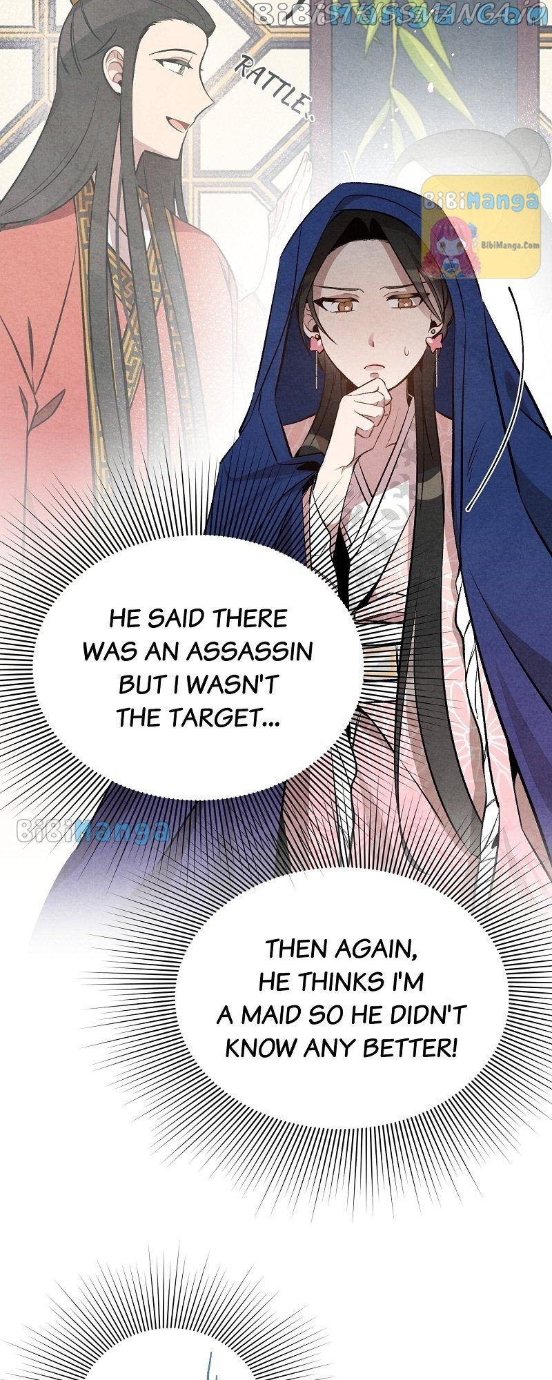 Romance In Seorabeol Chapter 17 - page 25