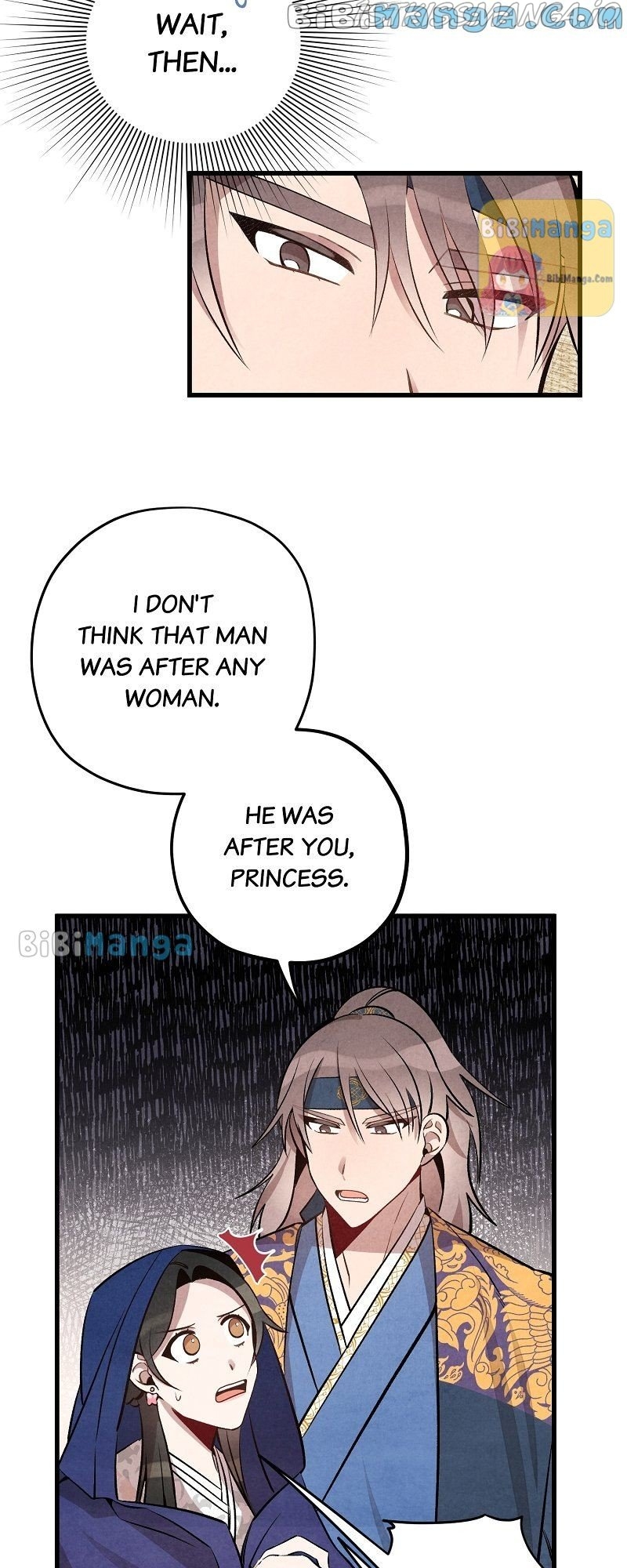 Romance In Seorabeol Chapter 17 - page 26