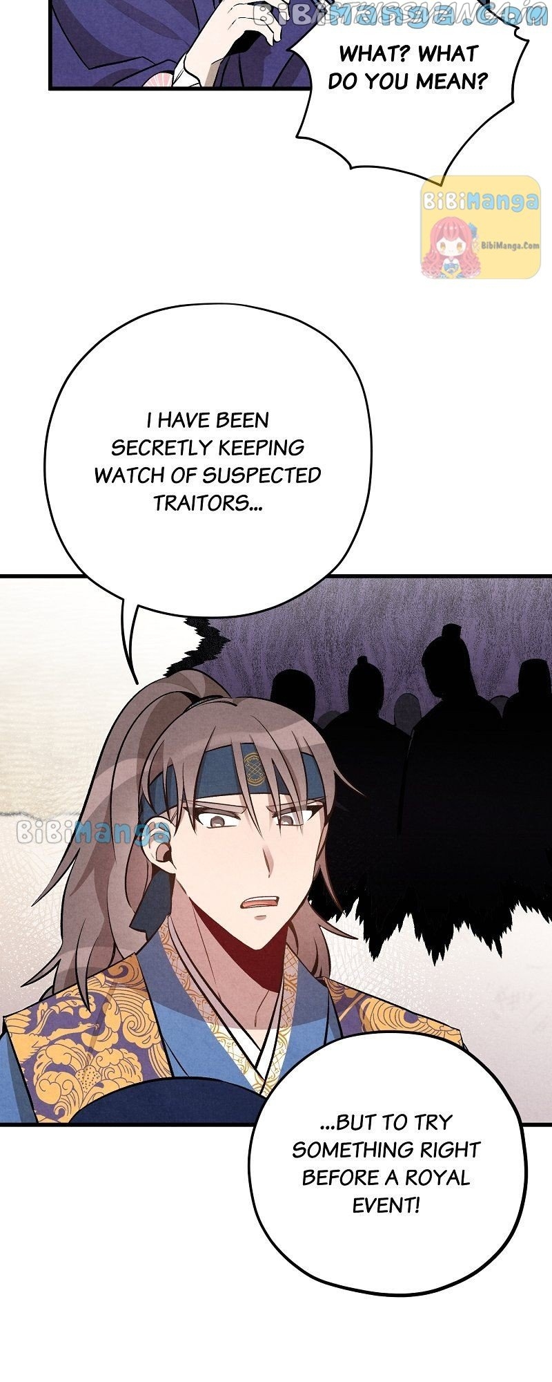 Romance In Seorabeol Chapter 17 - page 27
