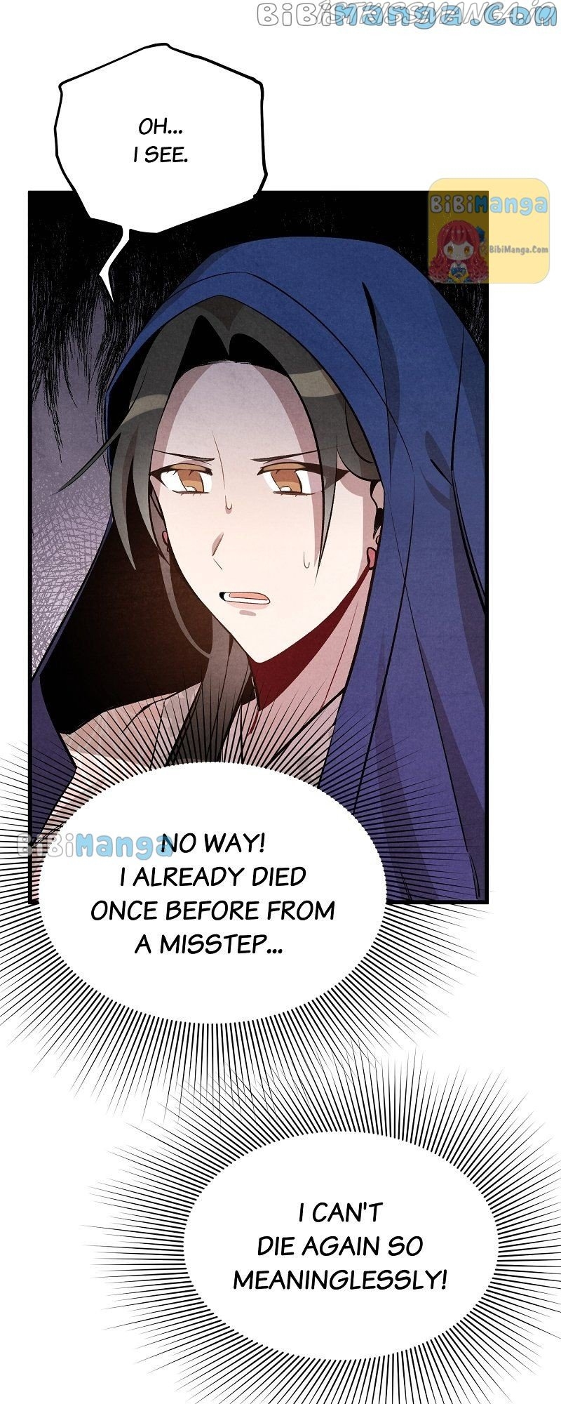 Romance In Seorabeol Chapter 17 - page 28