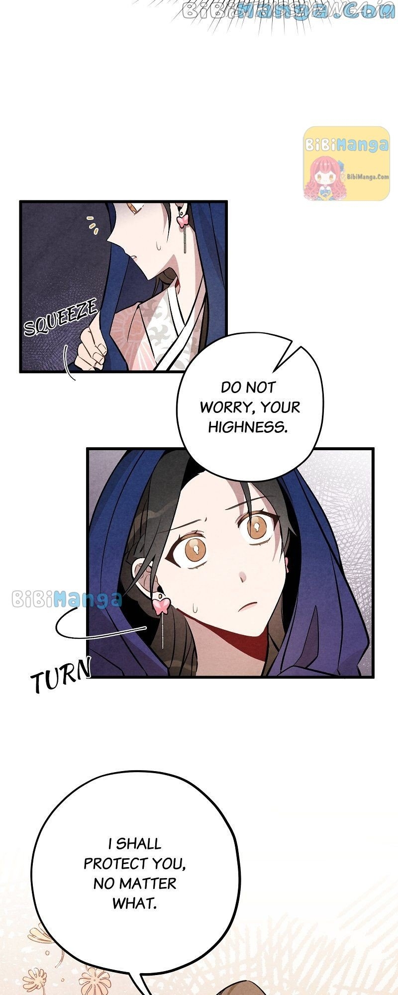 Romance In Seorabeol Chapter 17 - page 29