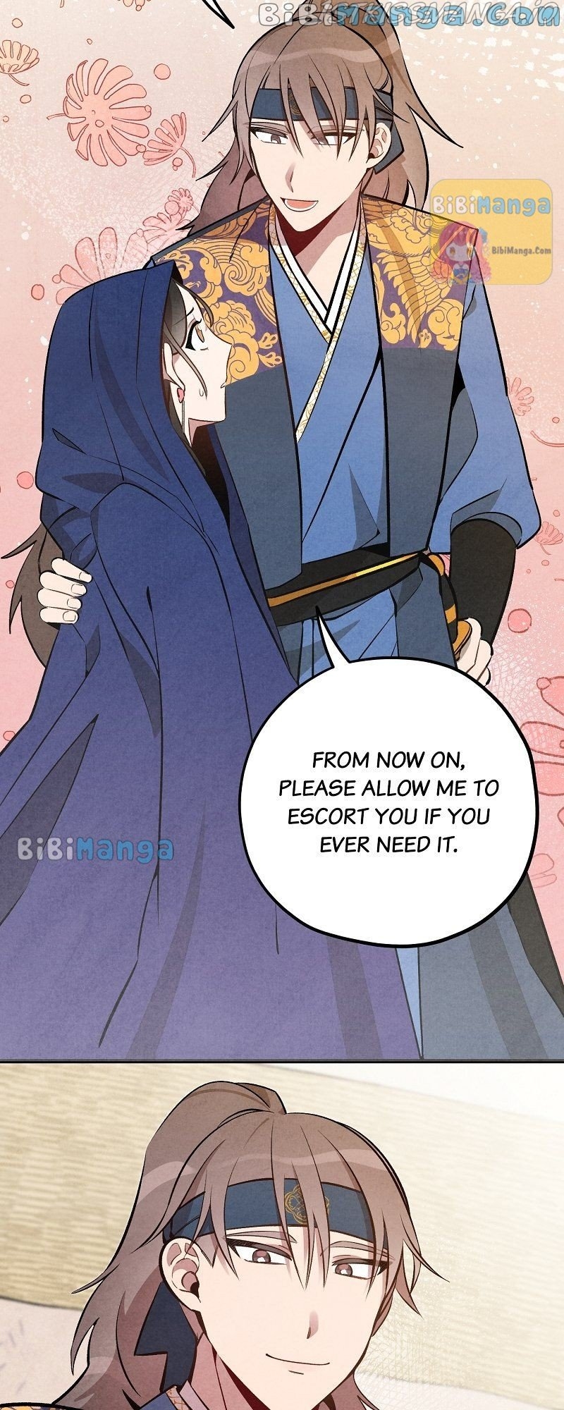 Romance In Seorabeol Chapter 17 - page 30