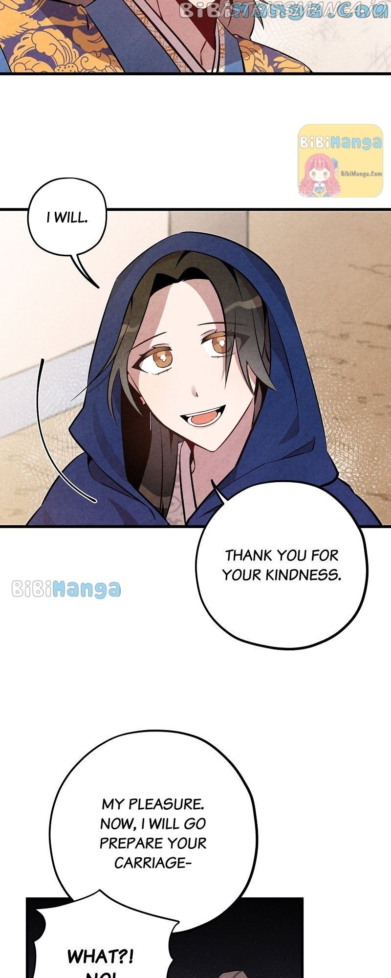 Romance In Seorabeol Chapter 17 - page 31