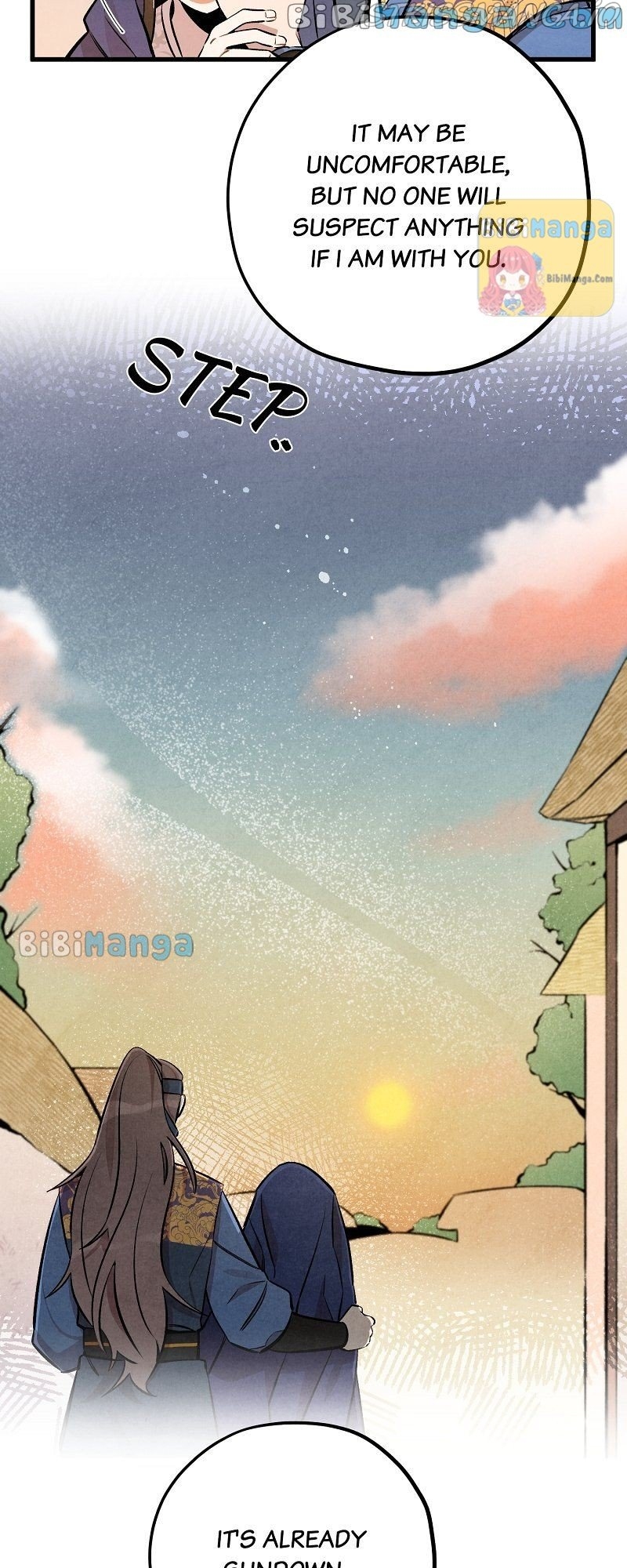 Romance In Seorabeol Chapter 17 - page 33