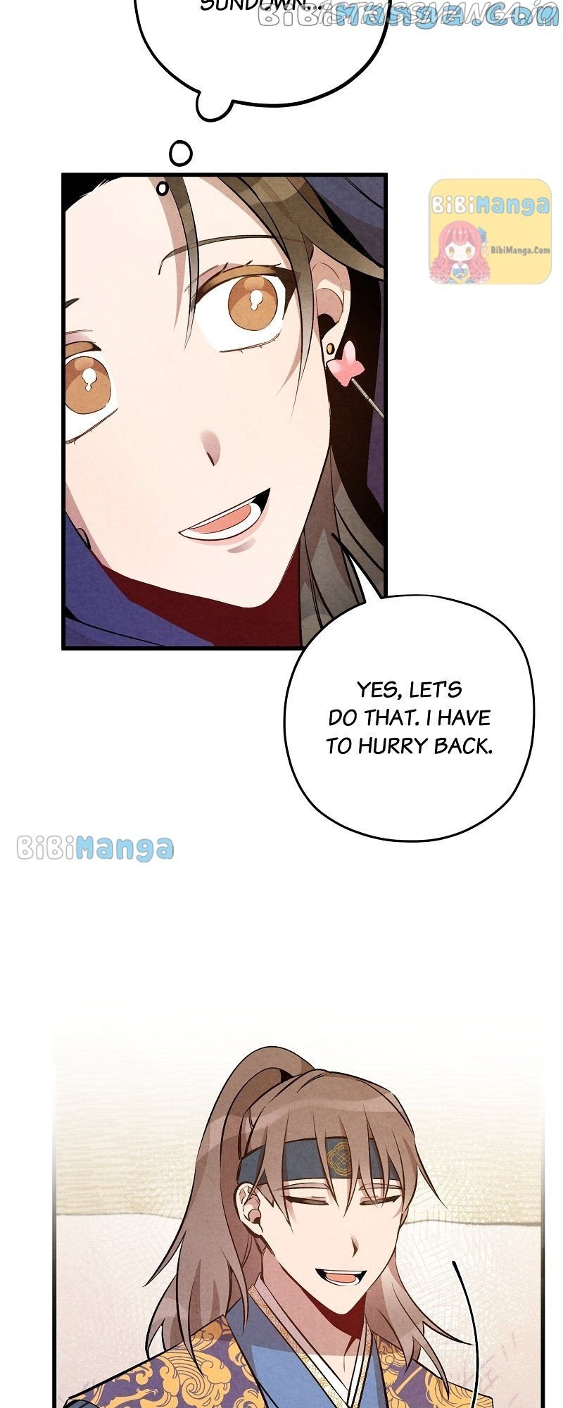 Romance In Seorabeol Chapter 17 - page 34