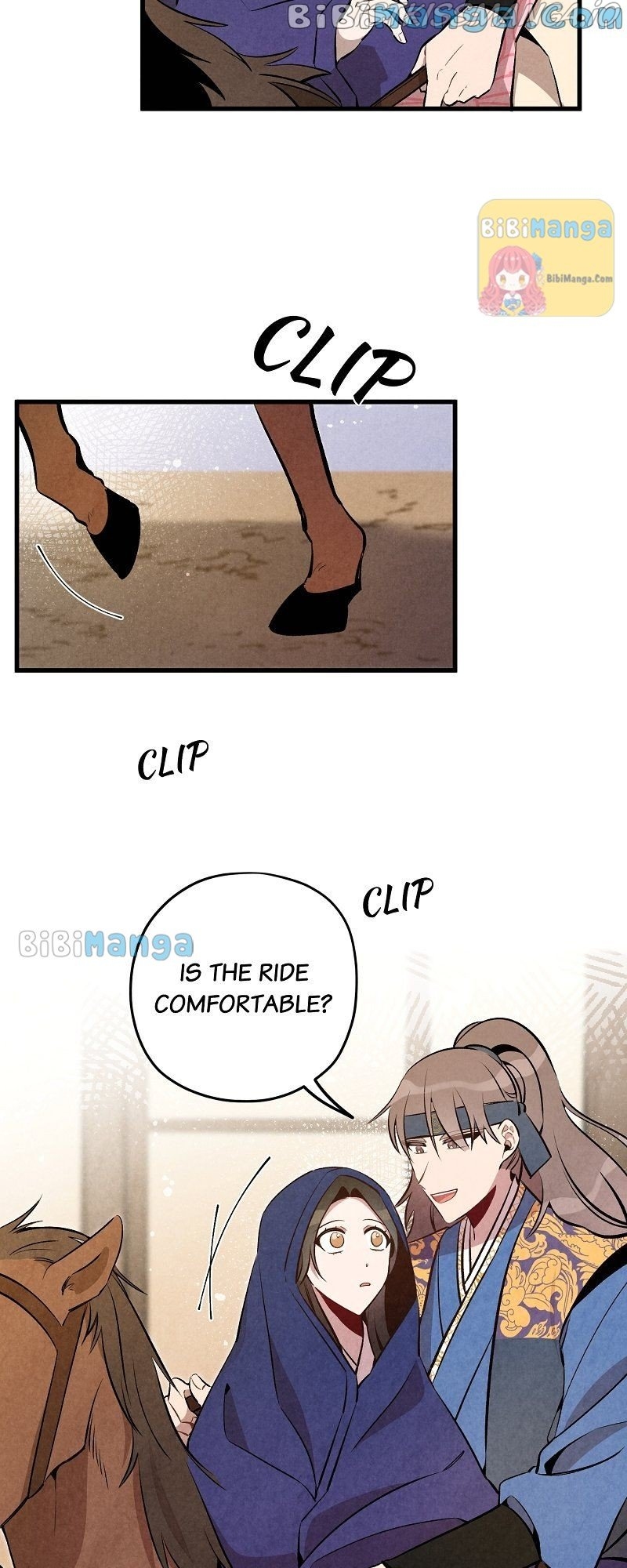 Romance In Seorabeol Chapter 17 - page 37