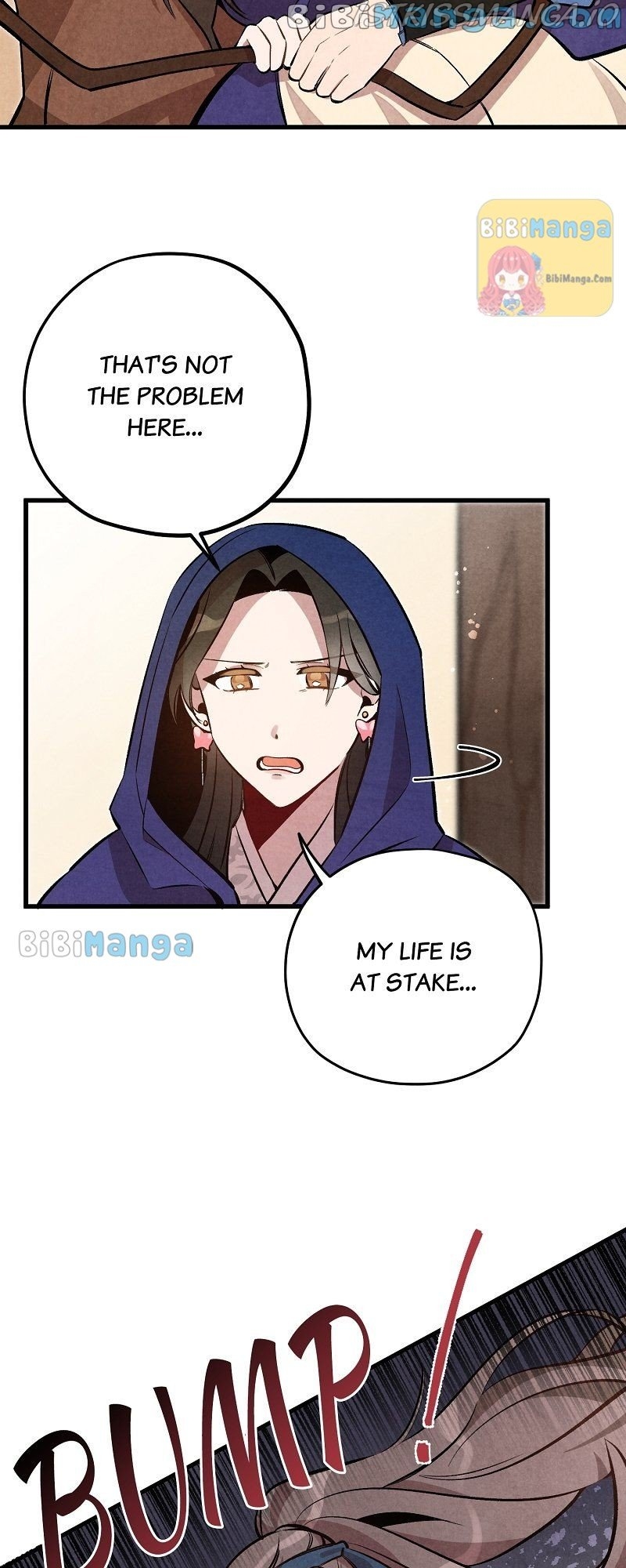 Romance In Seorabeol Chapter 17 - page 38