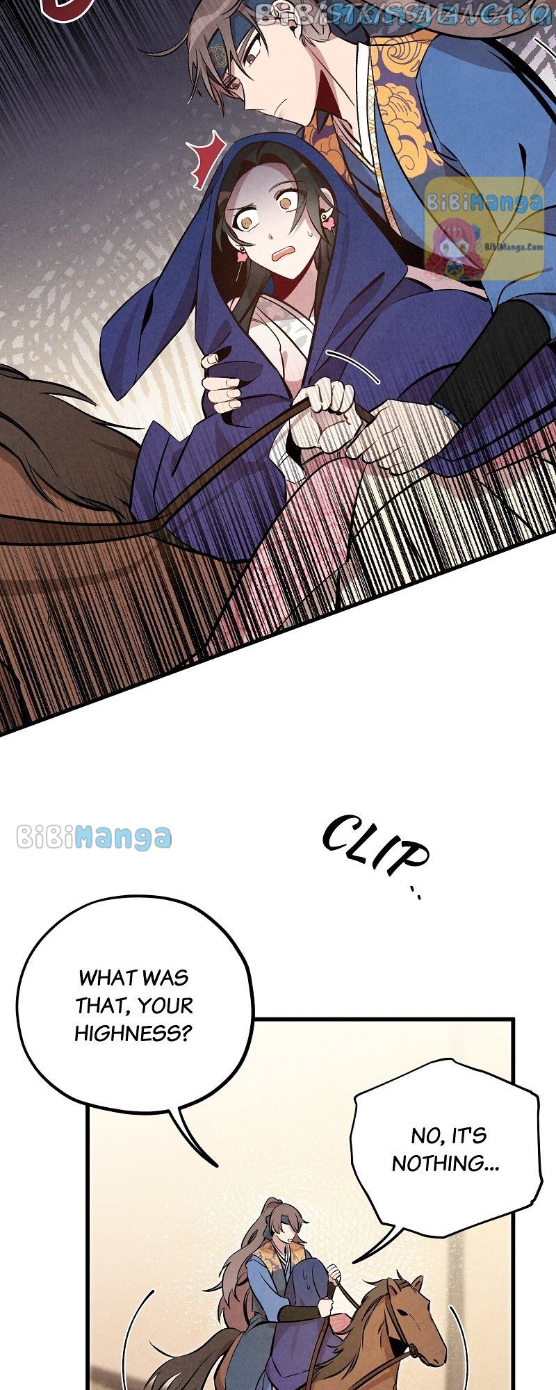 Romance In Seorabeol Chapter 17 - page 39