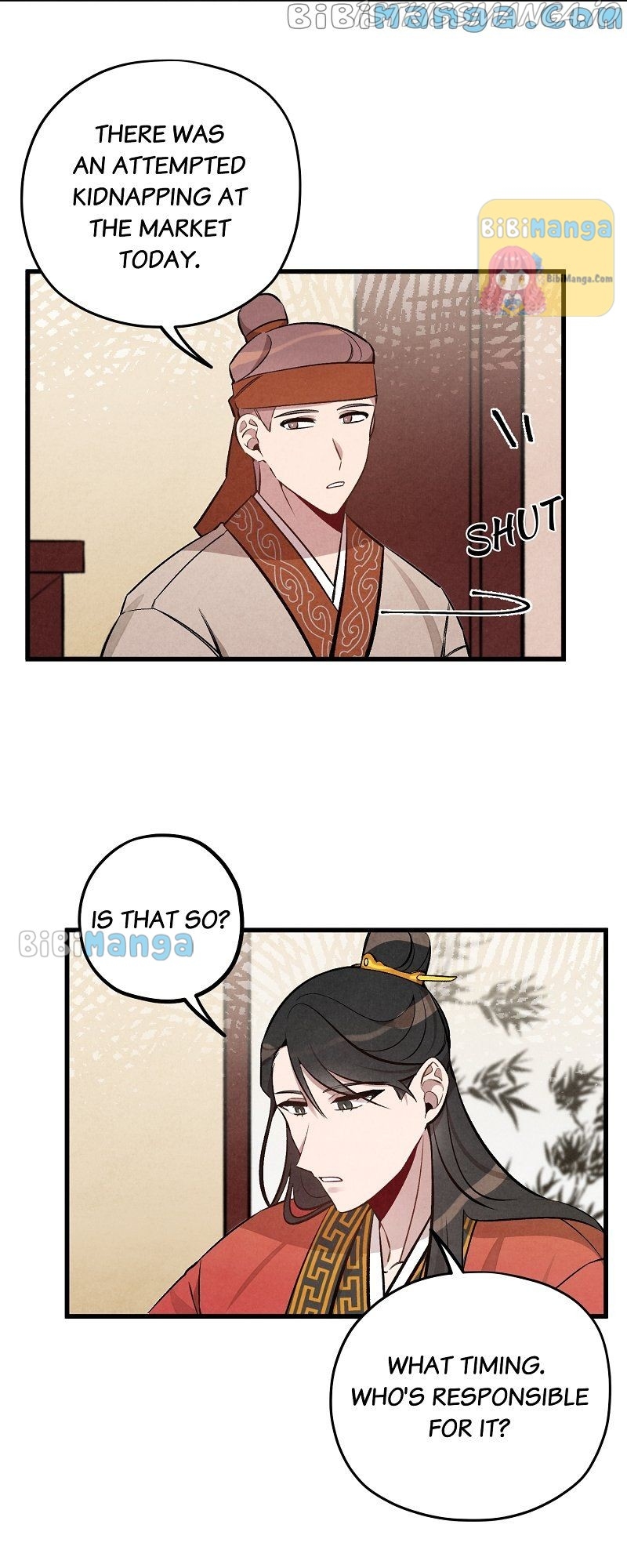 Romance In Seorabeol Chapter 17 - page 43