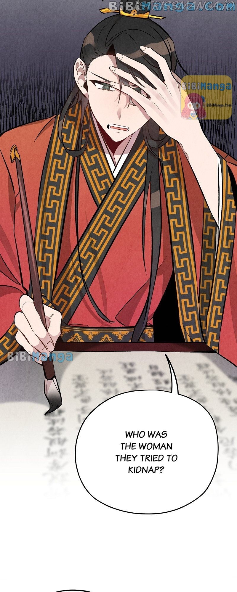 Romance In Seorabeol Chapter 17 - page 46