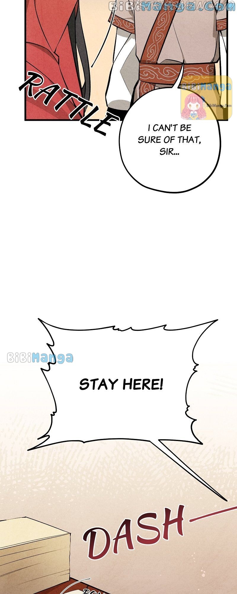 Romance In Seorabeol Chapter 17 - page 49