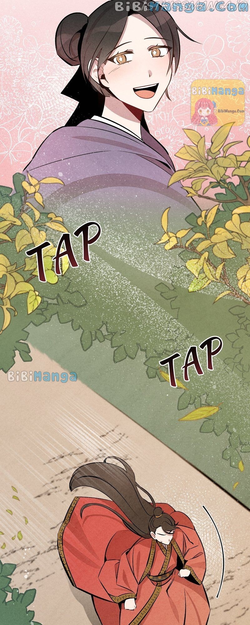 Romance In Seorabeol Chapter 17 - page 51