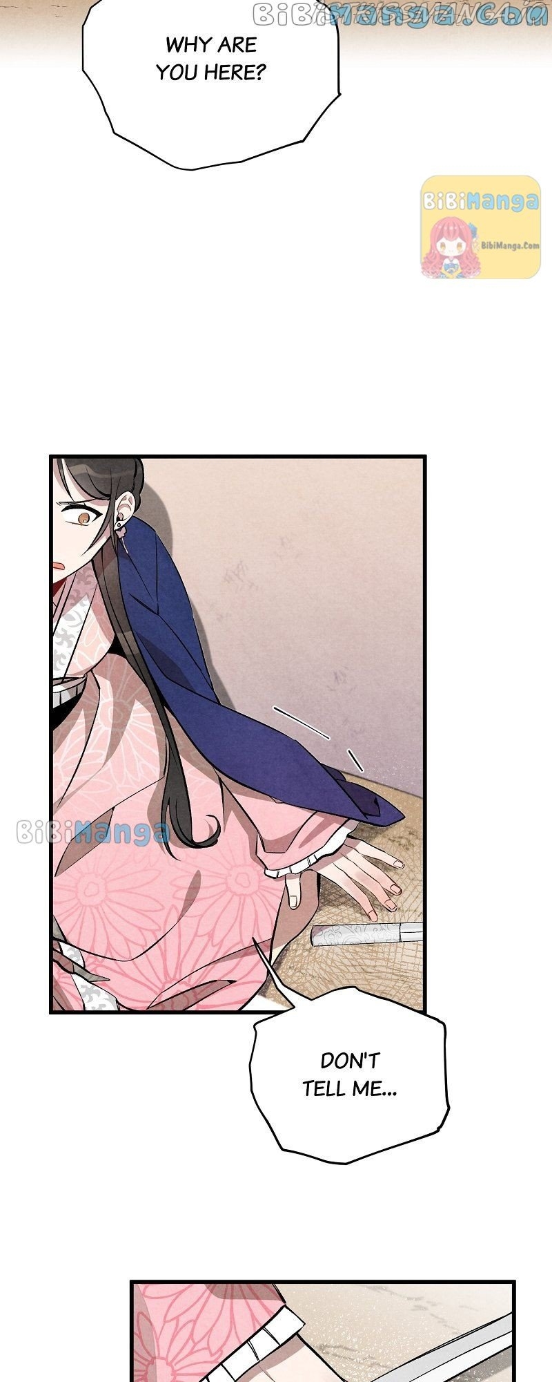 Romance In Seorabeol Chapter 17 - page 6