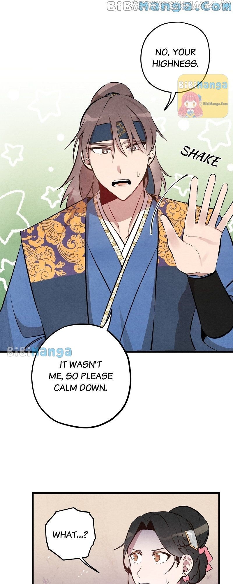 Romance In Seorabeol Chapter 17 - page 9