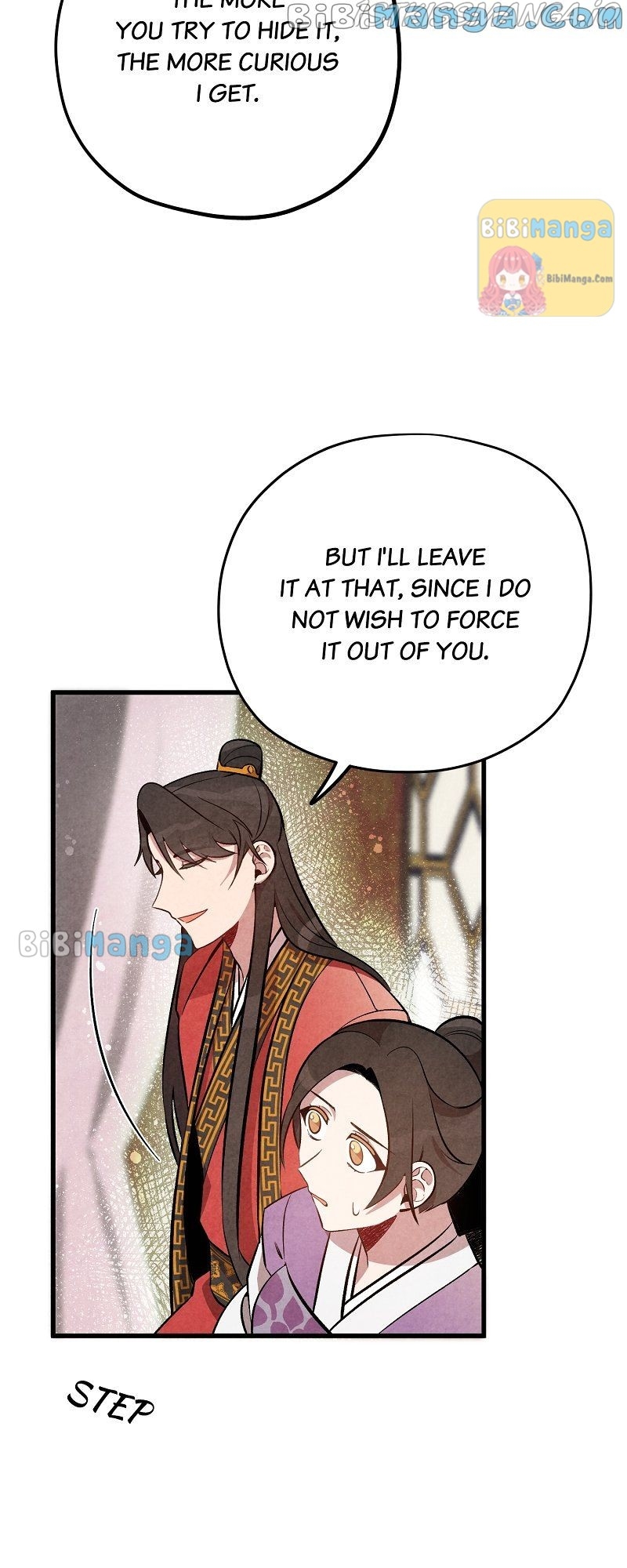 Romance In Seorabeol Chapter 15 - page 10