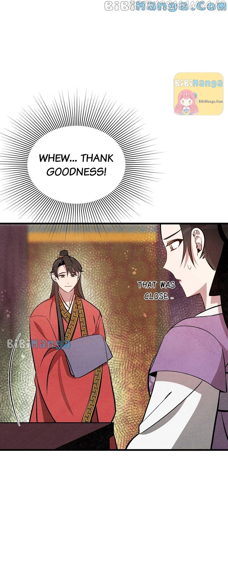 Romance In Seorabeol Chapter 15 - page 11