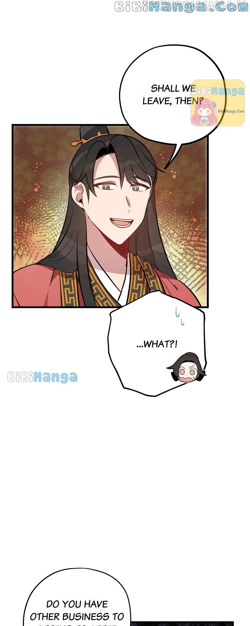 Romance In Seorabeol Chapter 15 - page 12
