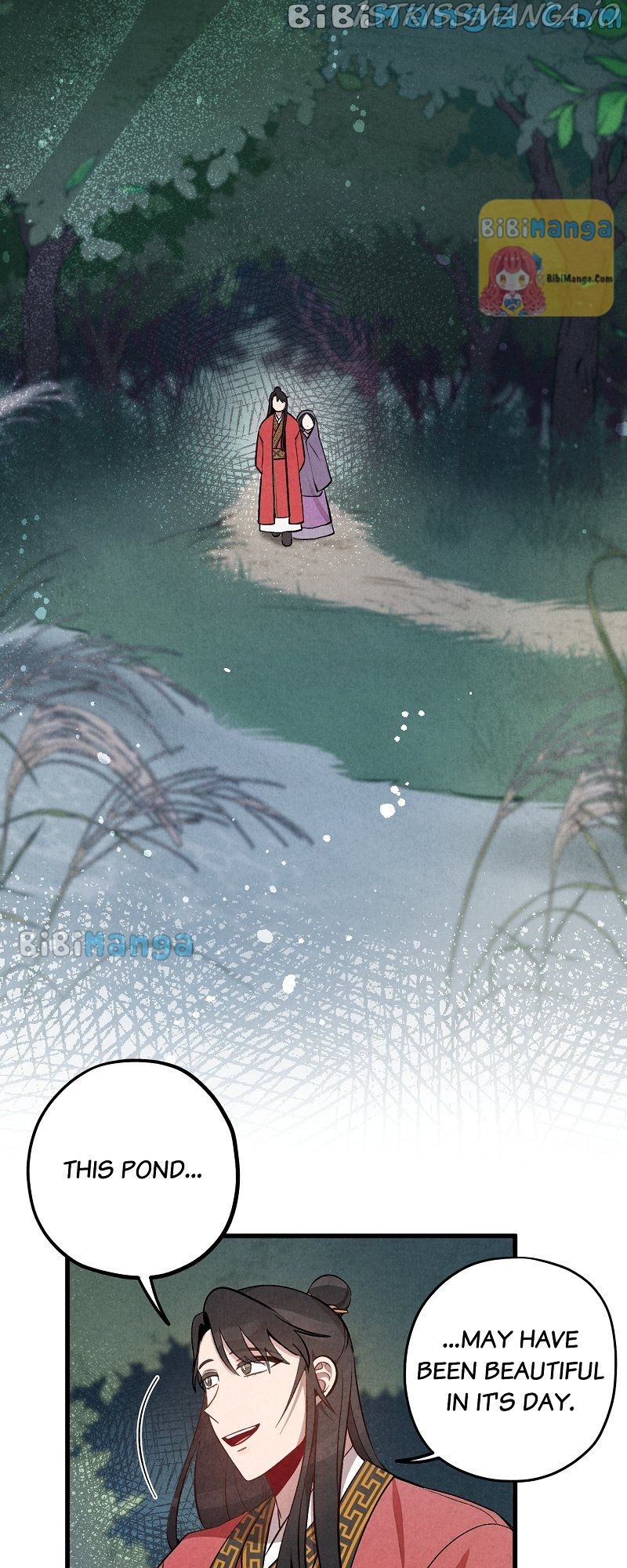 Romance In Seorabeol Chapter 15 - page 18