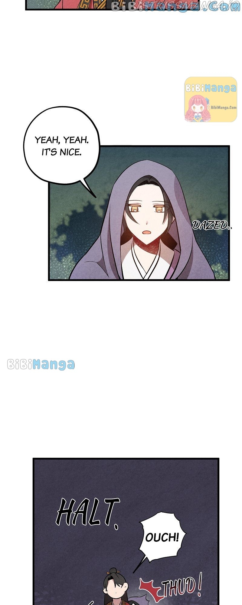 Romance In Seorabeol Chapter 15 - page 19