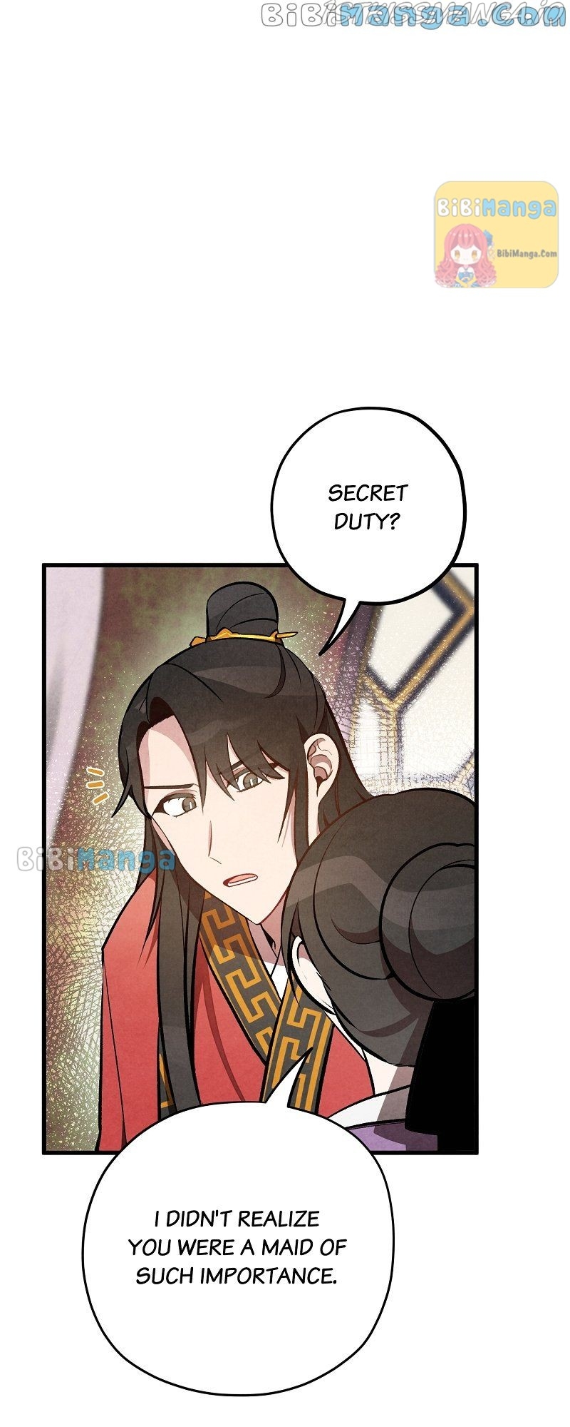 Romance In Seorabeol Chapter 15 - page 2
