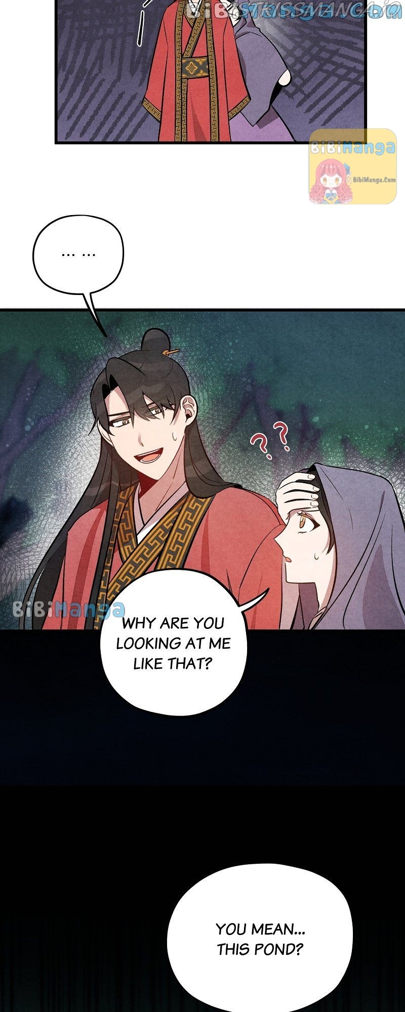 Romance In Seorabeol Chapter 15 - page 20