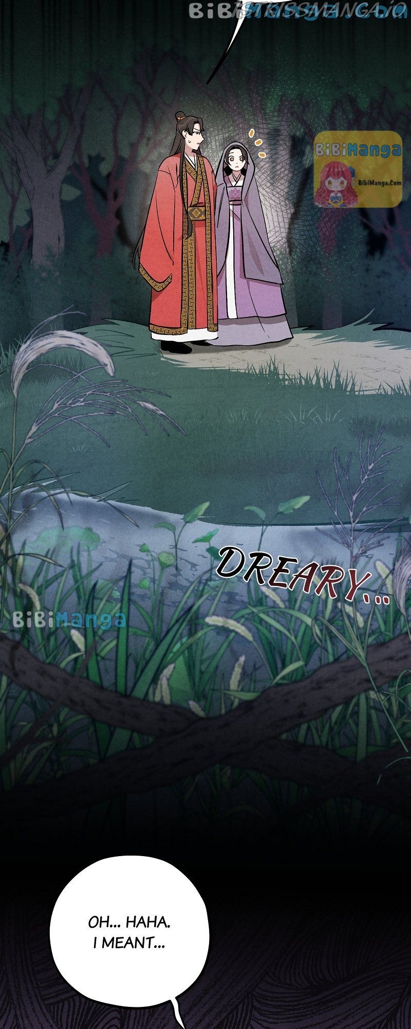 Romance In Seorabeol Chapter 15 - page 21